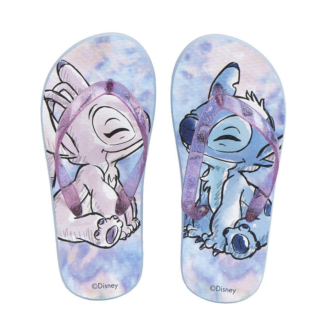 Chanclas premium stitch