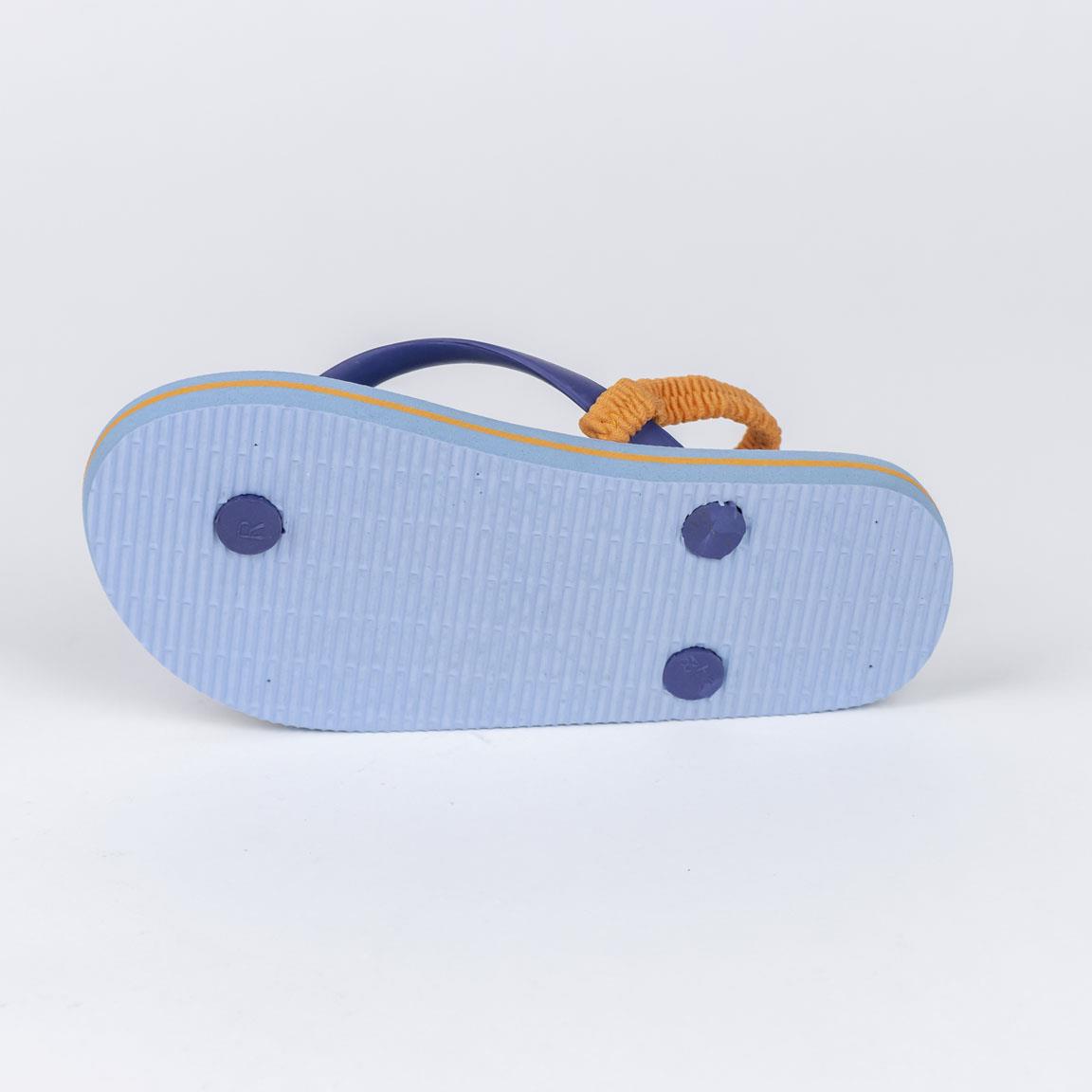 Chanclas premium eva bluey