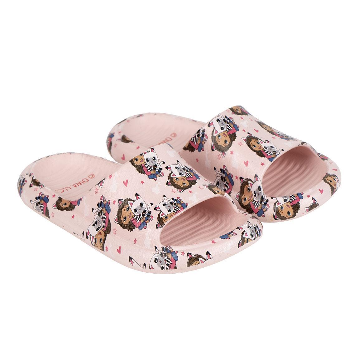 Chanclas pala eva gabby´s dollhouse