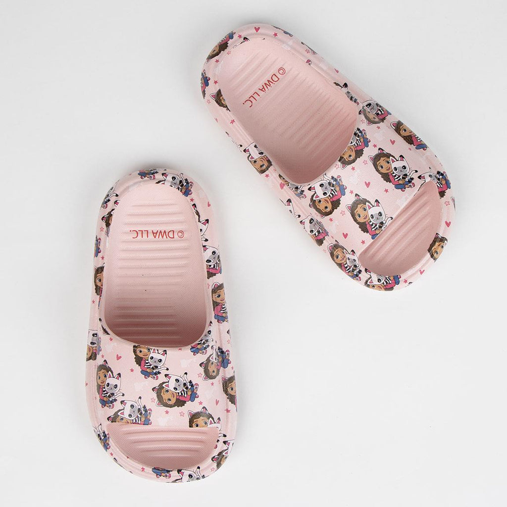 Chanclas pala eva gabby´s dollhouse