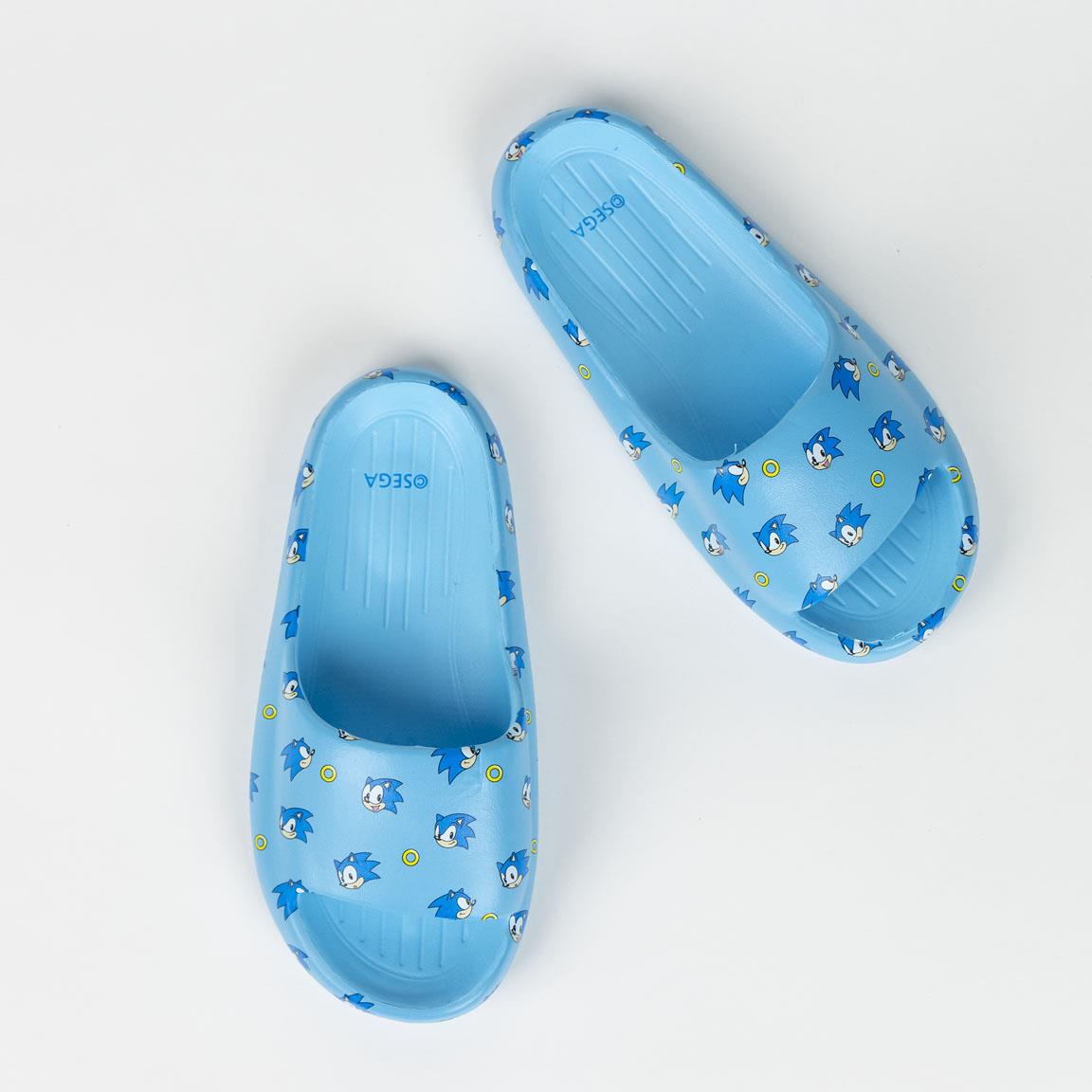Chanclas pala eva sonic