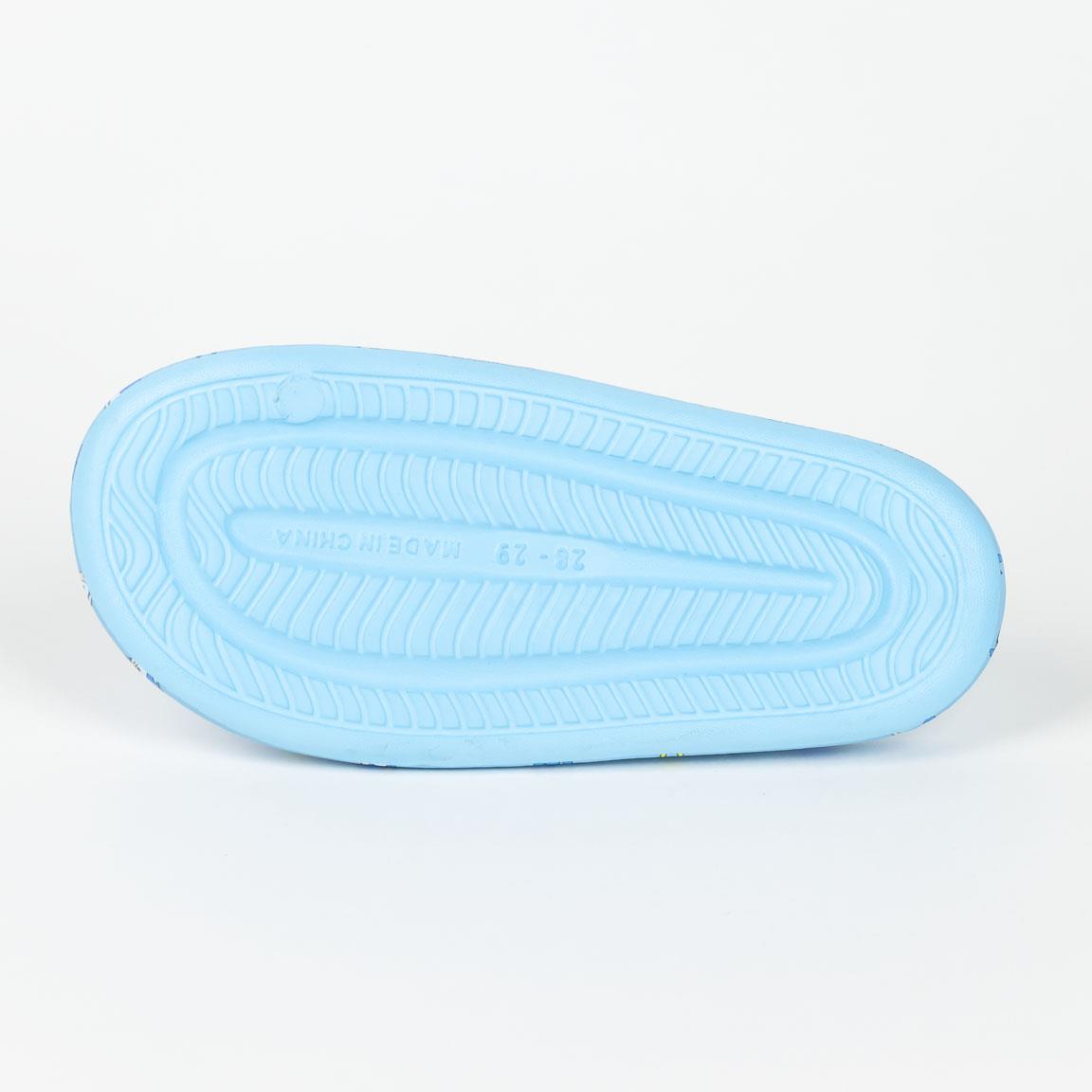 Chanclas pala eva sonic