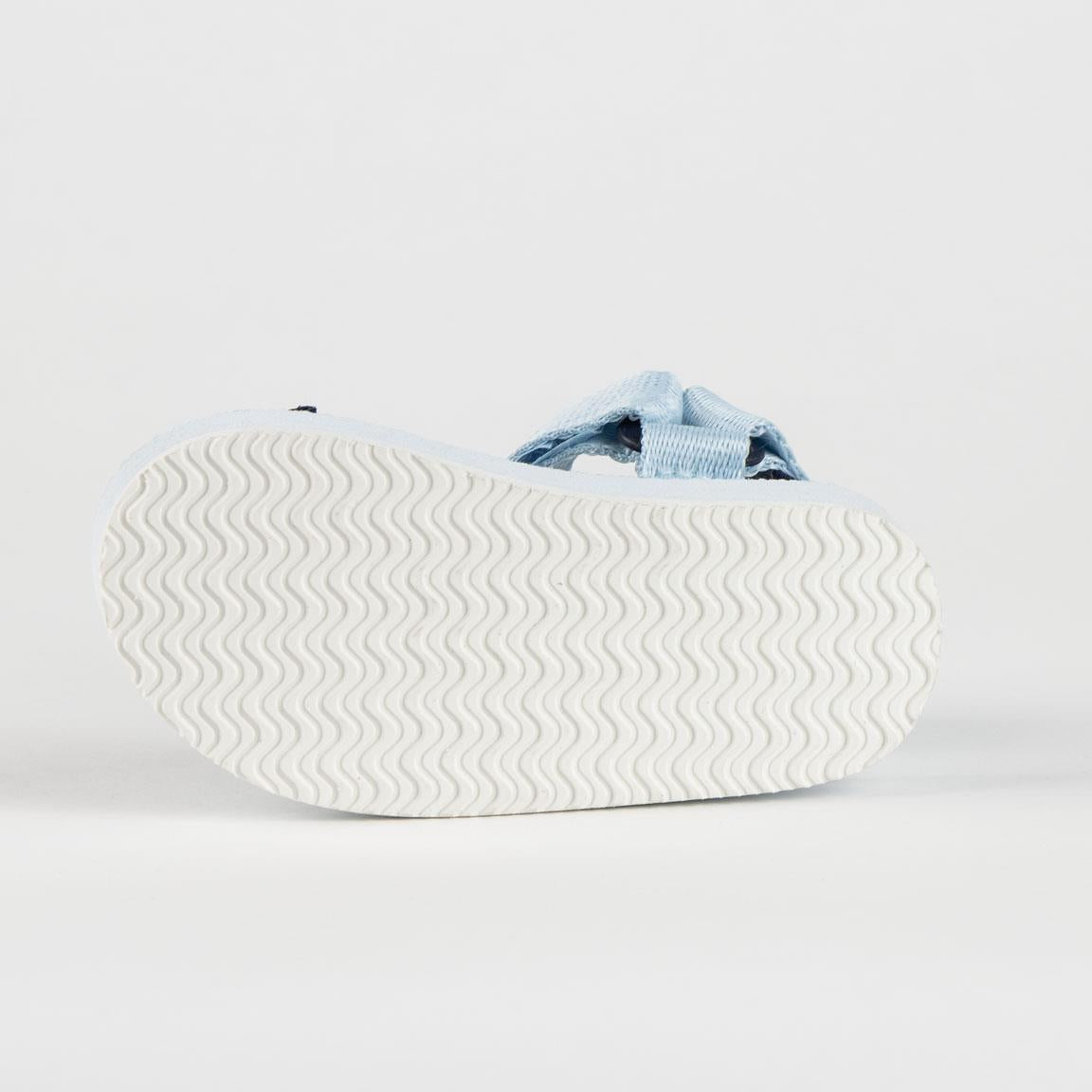 Sandalias casual bluey