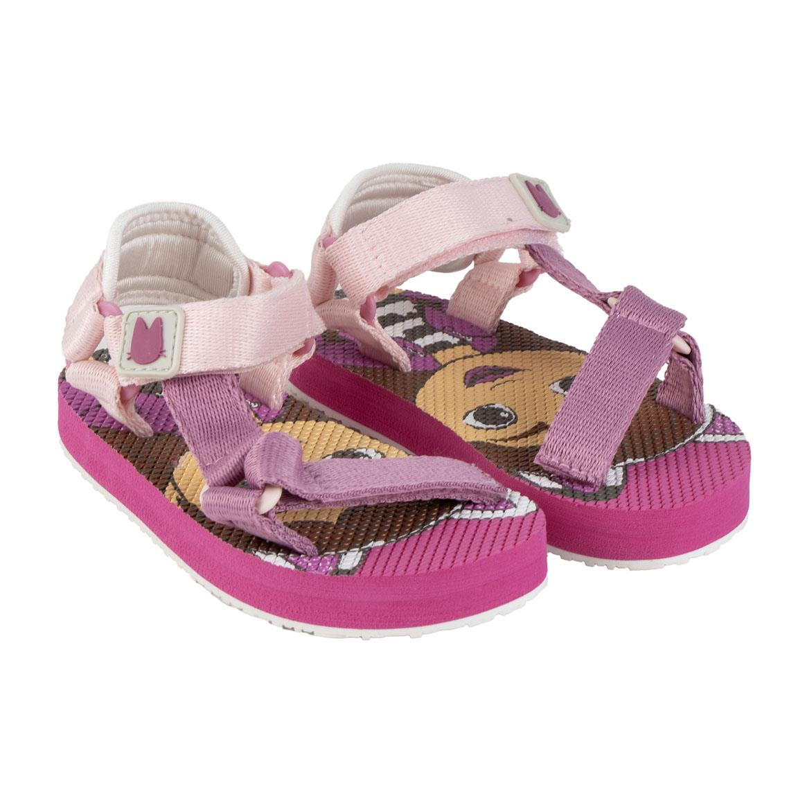 Sandalias casual gabby´s dollhouse