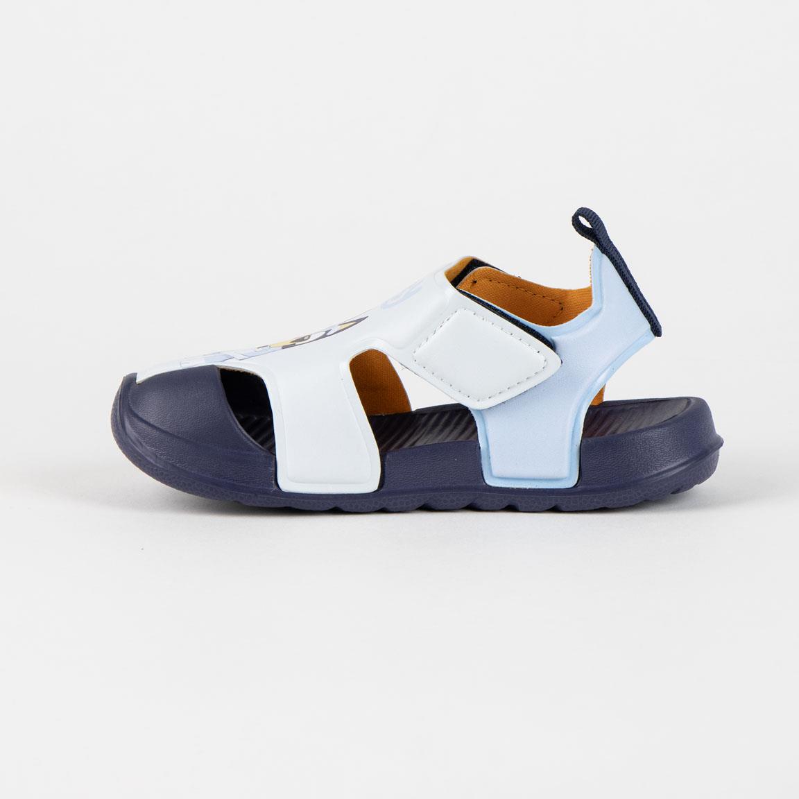 Sandalias casual eva bluey