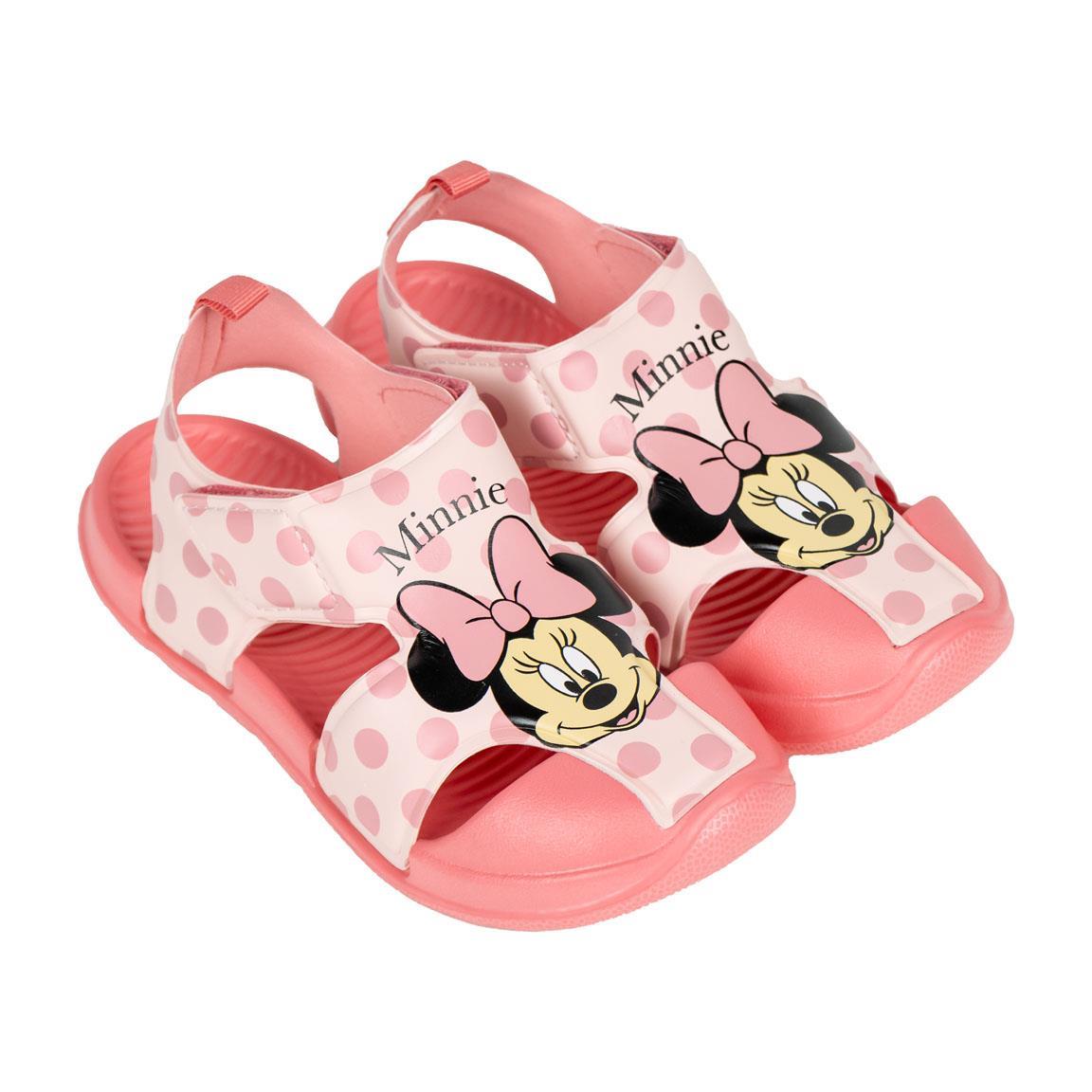 Sandalias casual eva minnie