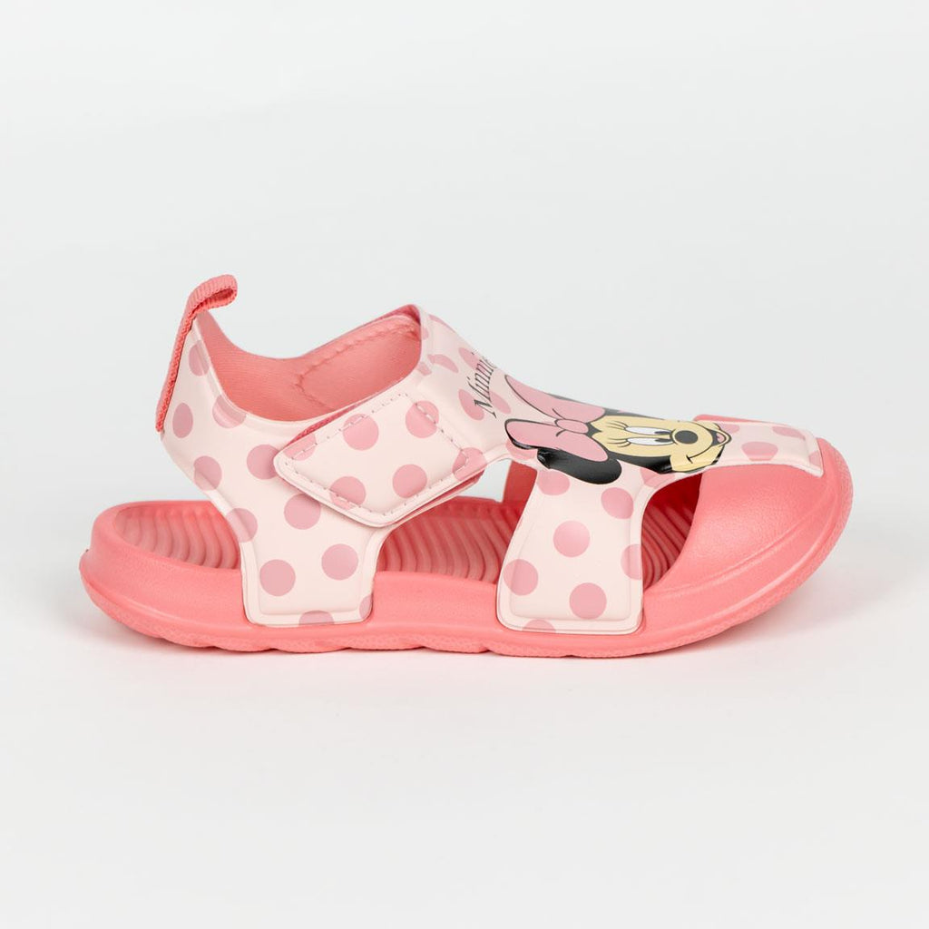 Sandalias casual eva minnie