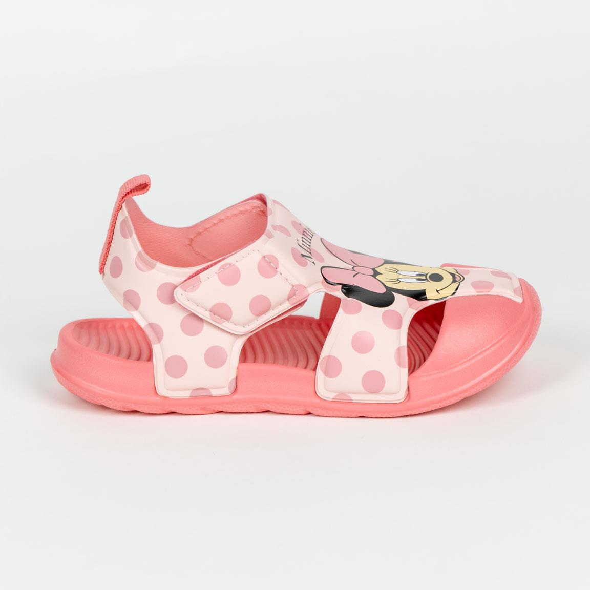 Sandalias casual eva minnie