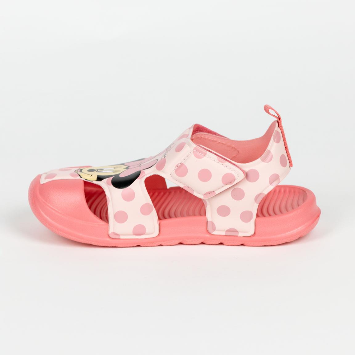 Sandalias casual eva minnie