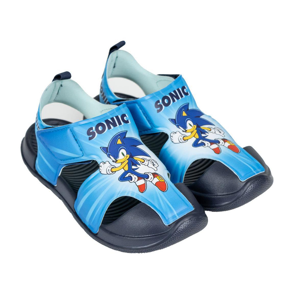 Sandalias casual eva sonic