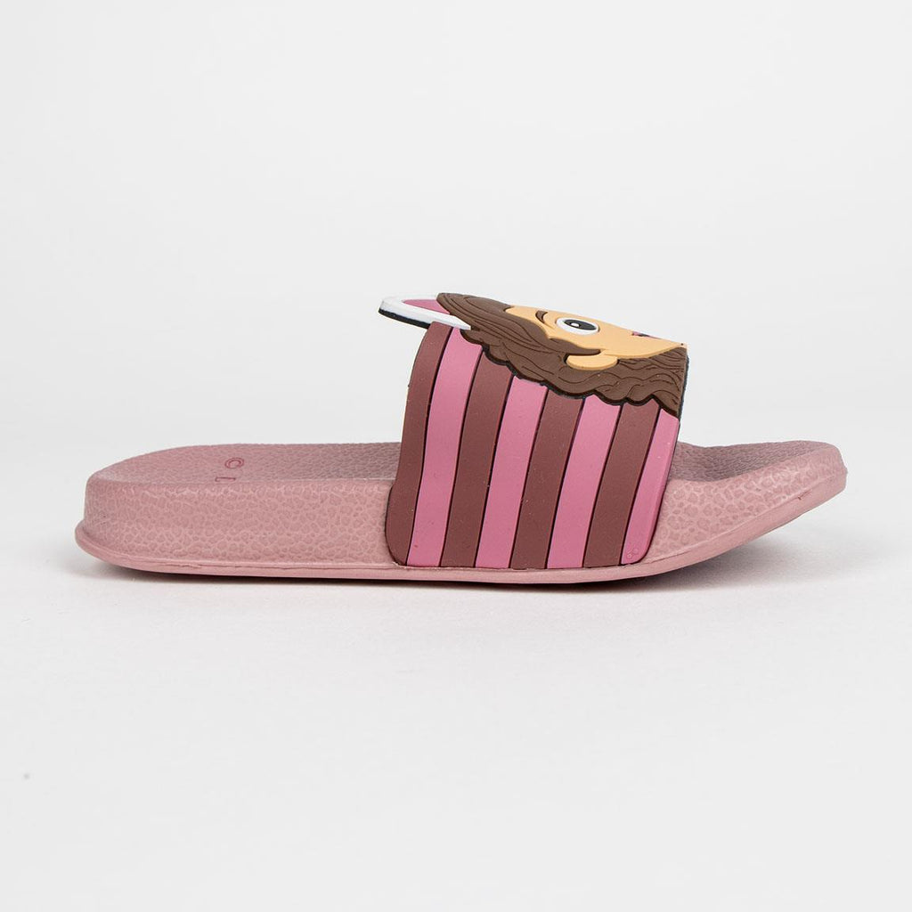Chanclas pala goma gabby´s dollhouse