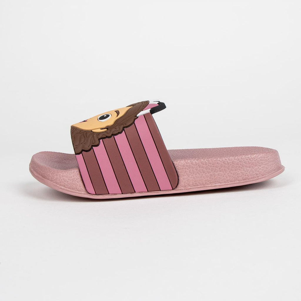 Chanclas pala goma gabby´s dollhouse