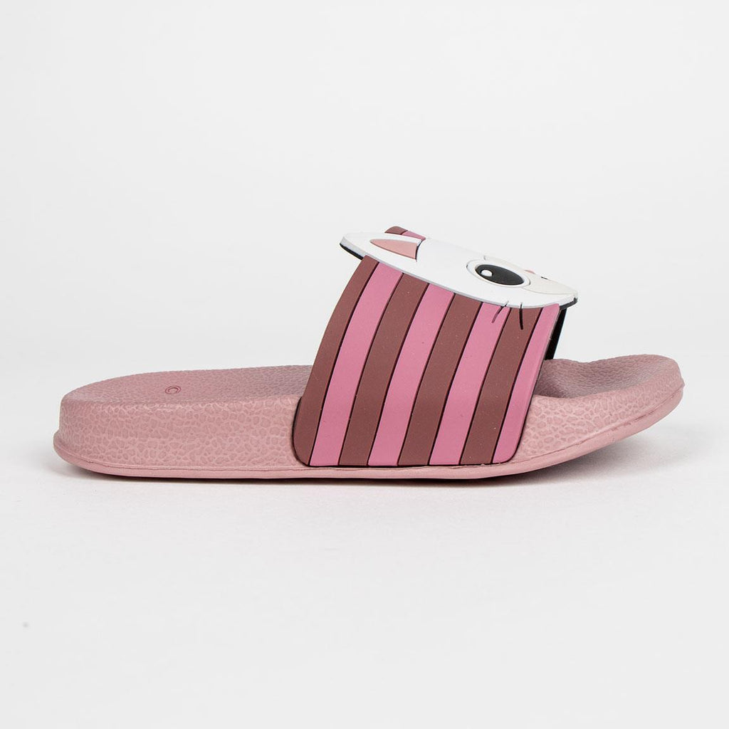 Chanclas pala goma gabby´s dollhouse