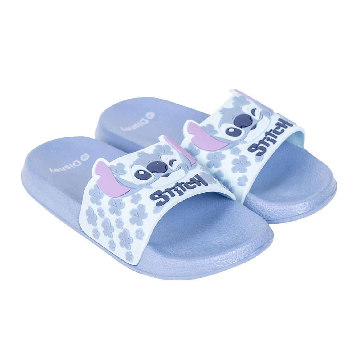 Chanclas pala eva stitch