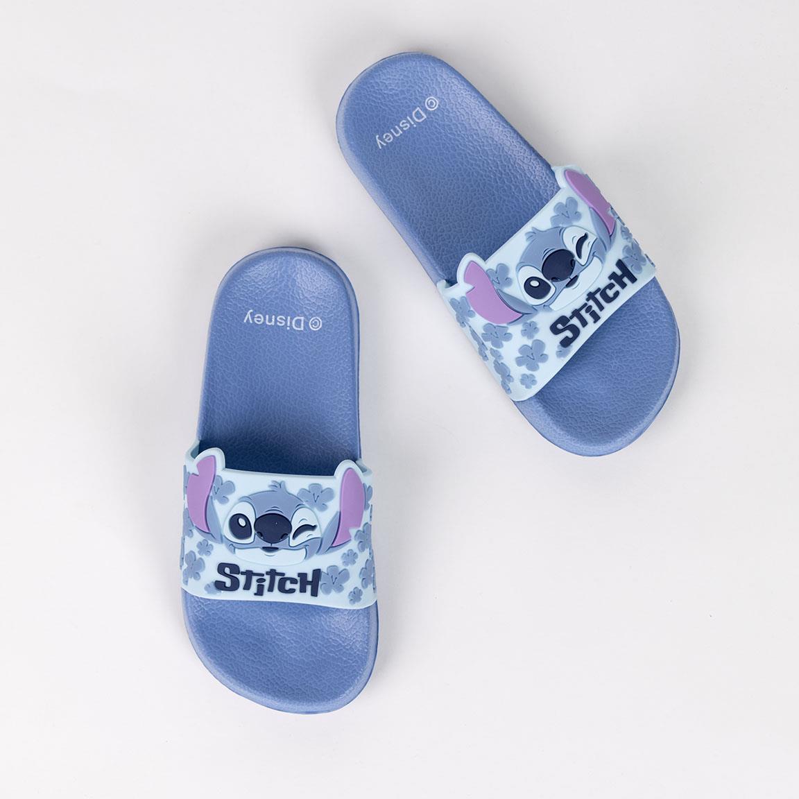 Chanclas pala eva stitch