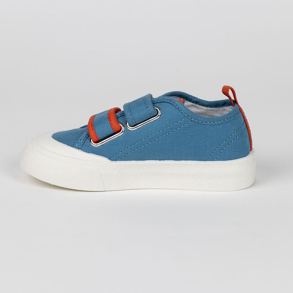 Zapatilla loneta suela tpr spiderman