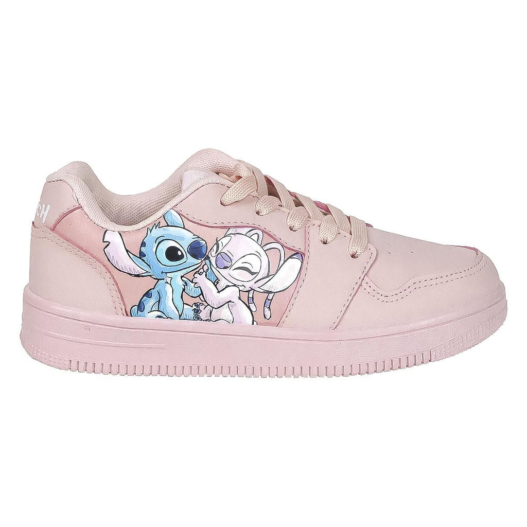 Deportiva suela pvc stitch