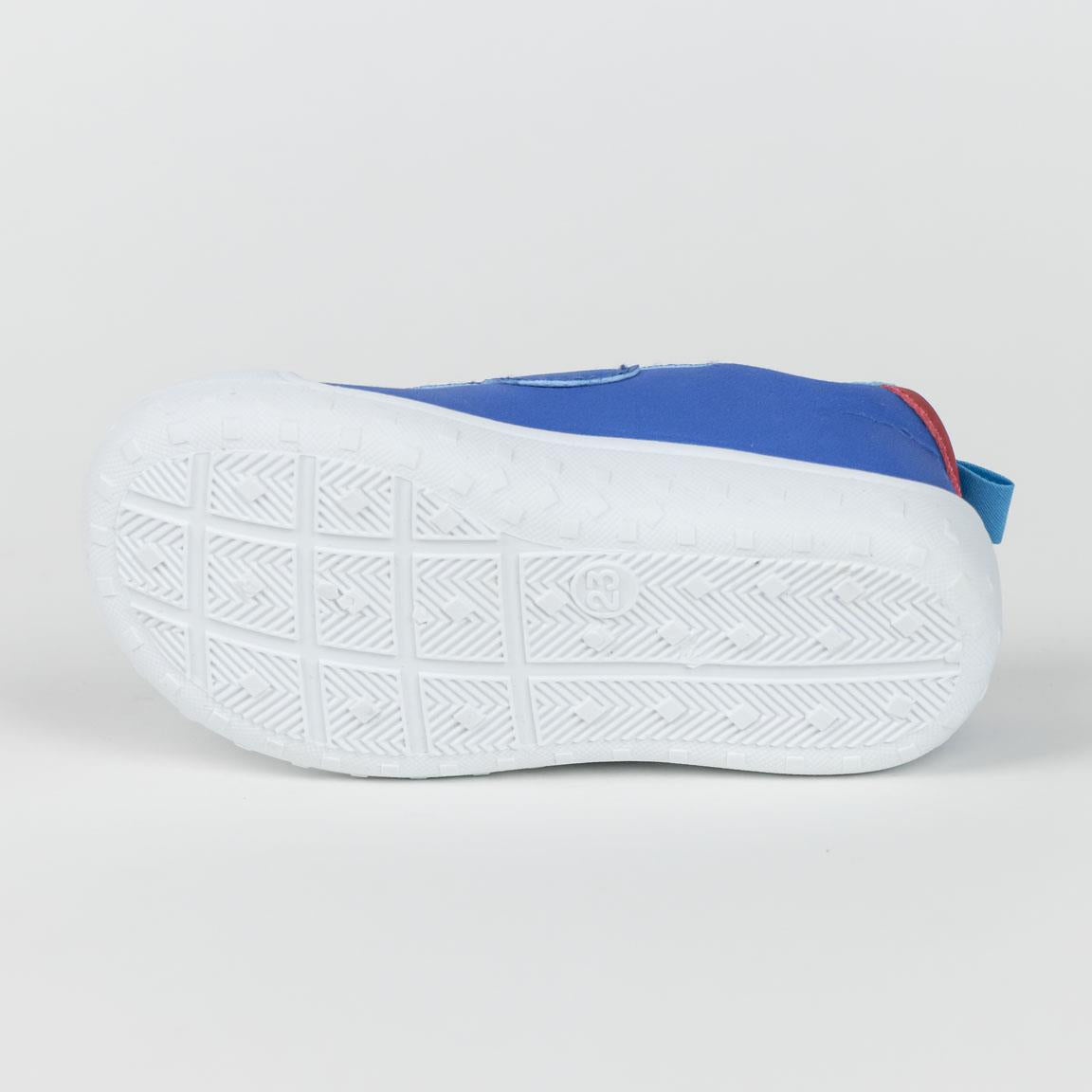 Deportiva suela tpr spidey