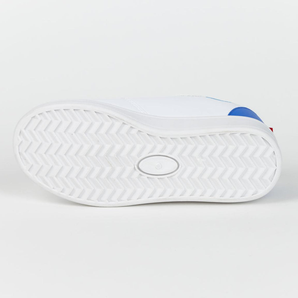 Deportiva suela pvc spidey