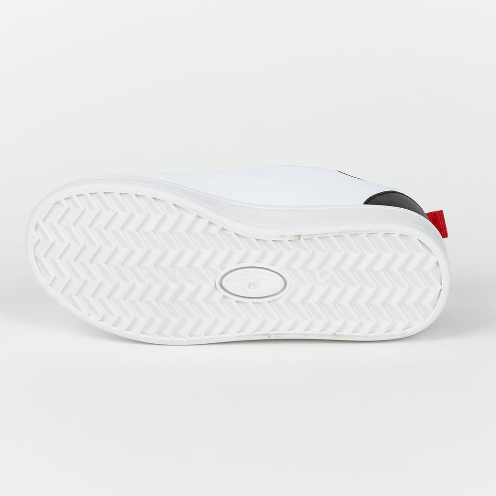 Deportiva suela pvc spiderman