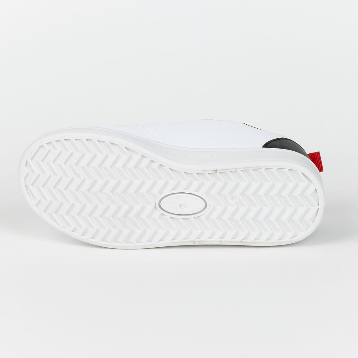 Deportiva suela pvc spiderman