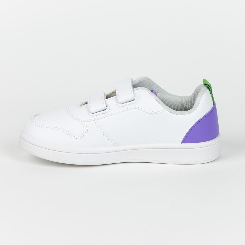 Deportiva suela pvc avengers hulk