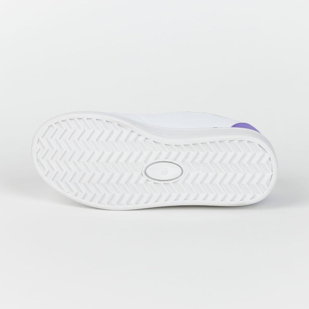 Deportiva suela pvc avengers hulk