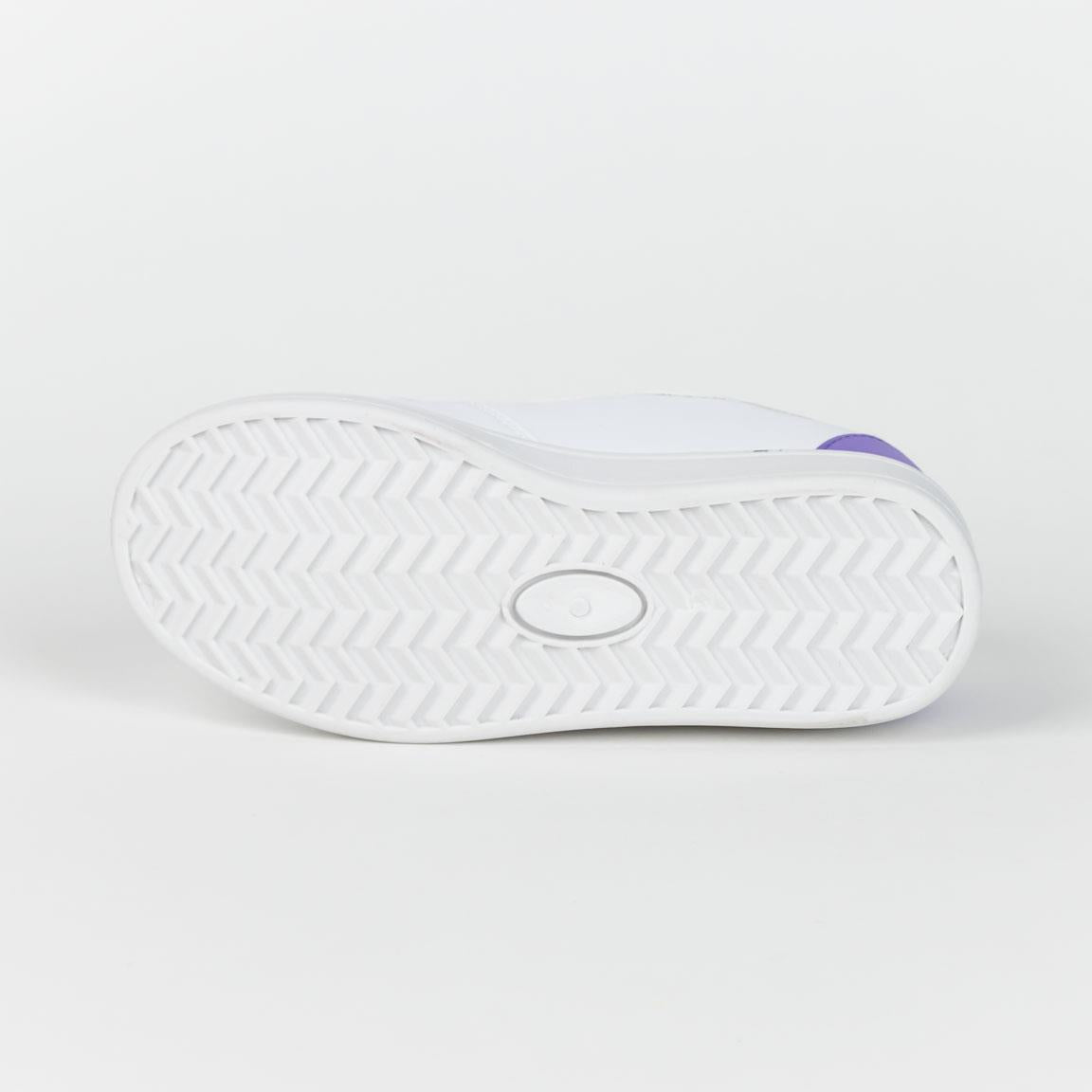 Deportiva suela pvc avengers hulk