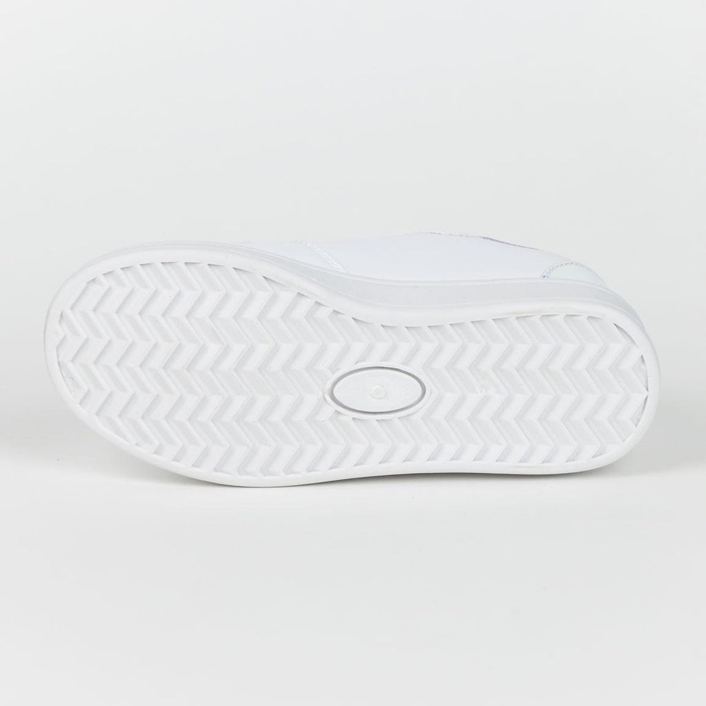 Deportiva suela pvc frozen