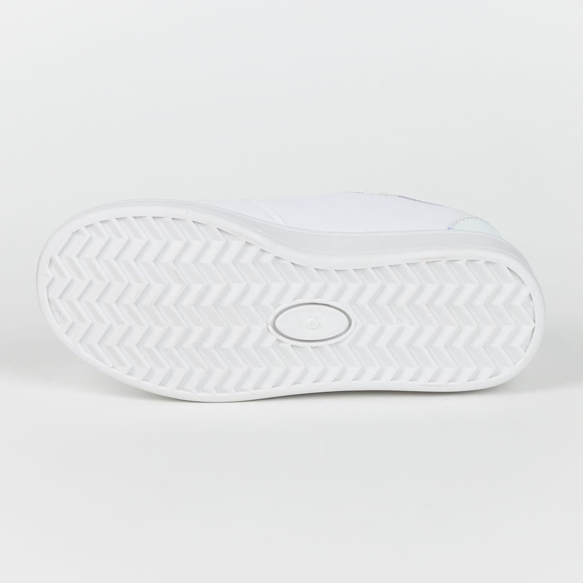 Deportiva suela pvc frozen