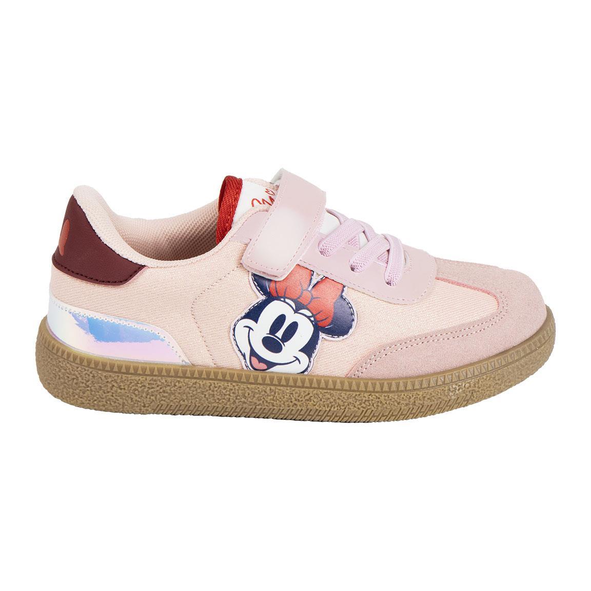 Deportiva suela tpr minnie