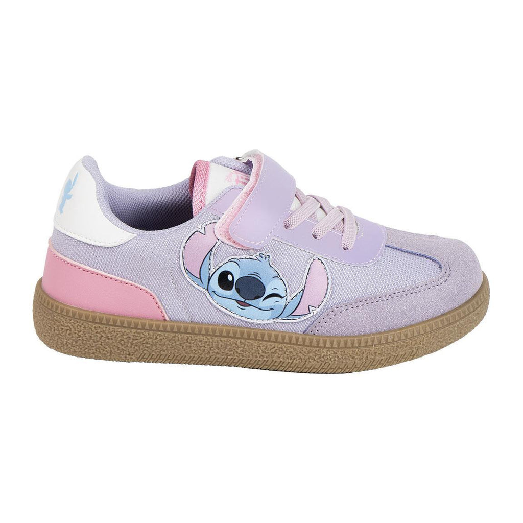 Deportiva suela tpr stitch
