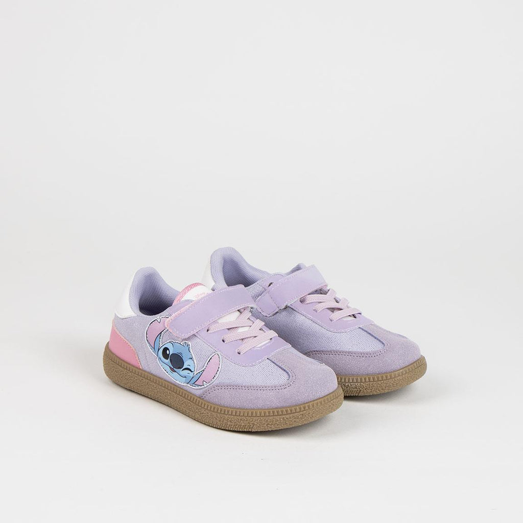 Deportiva suela tpr stitch