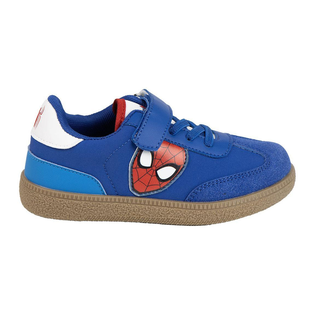 Deportiva suela tpr spiderman