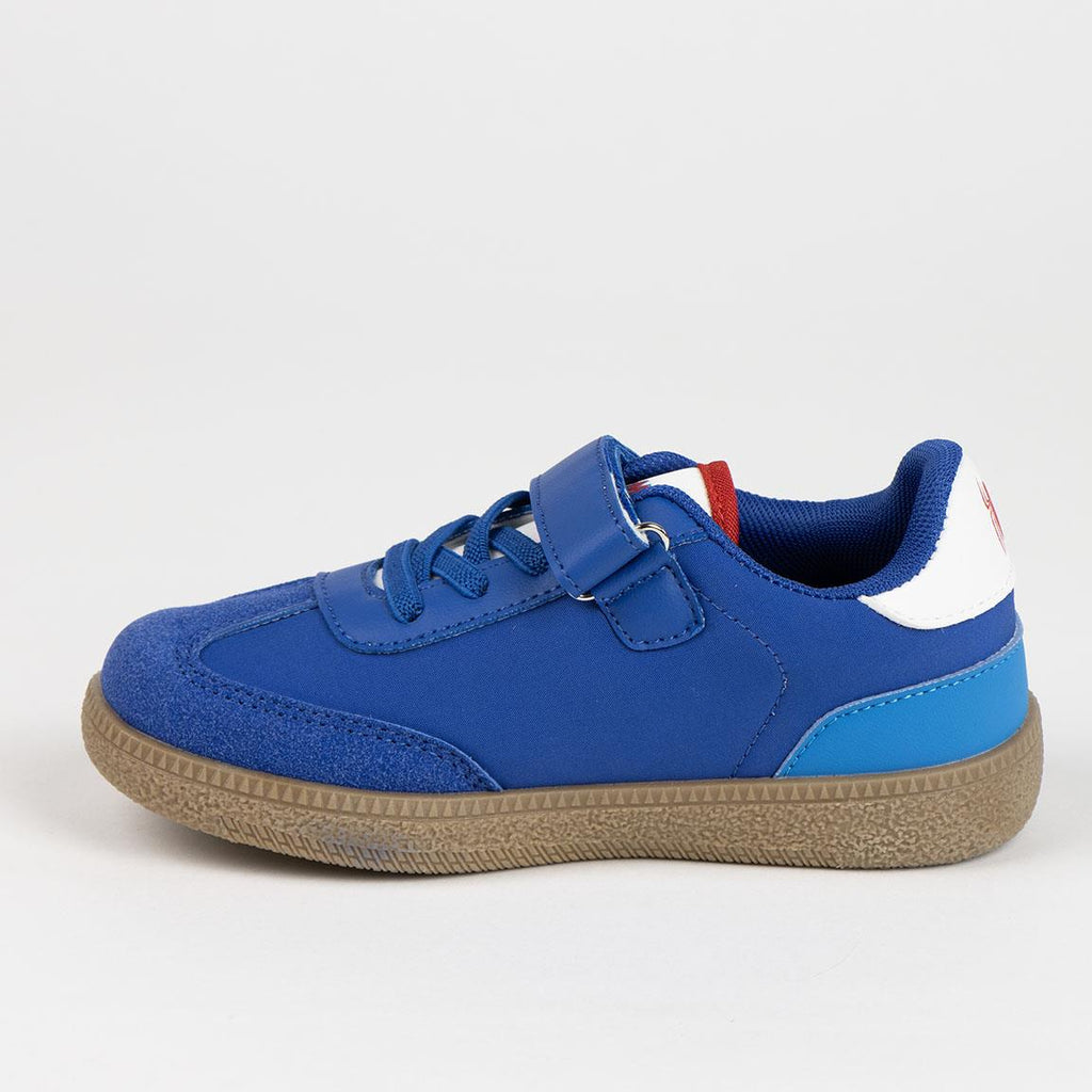 Deportiva suela tpr spiderman