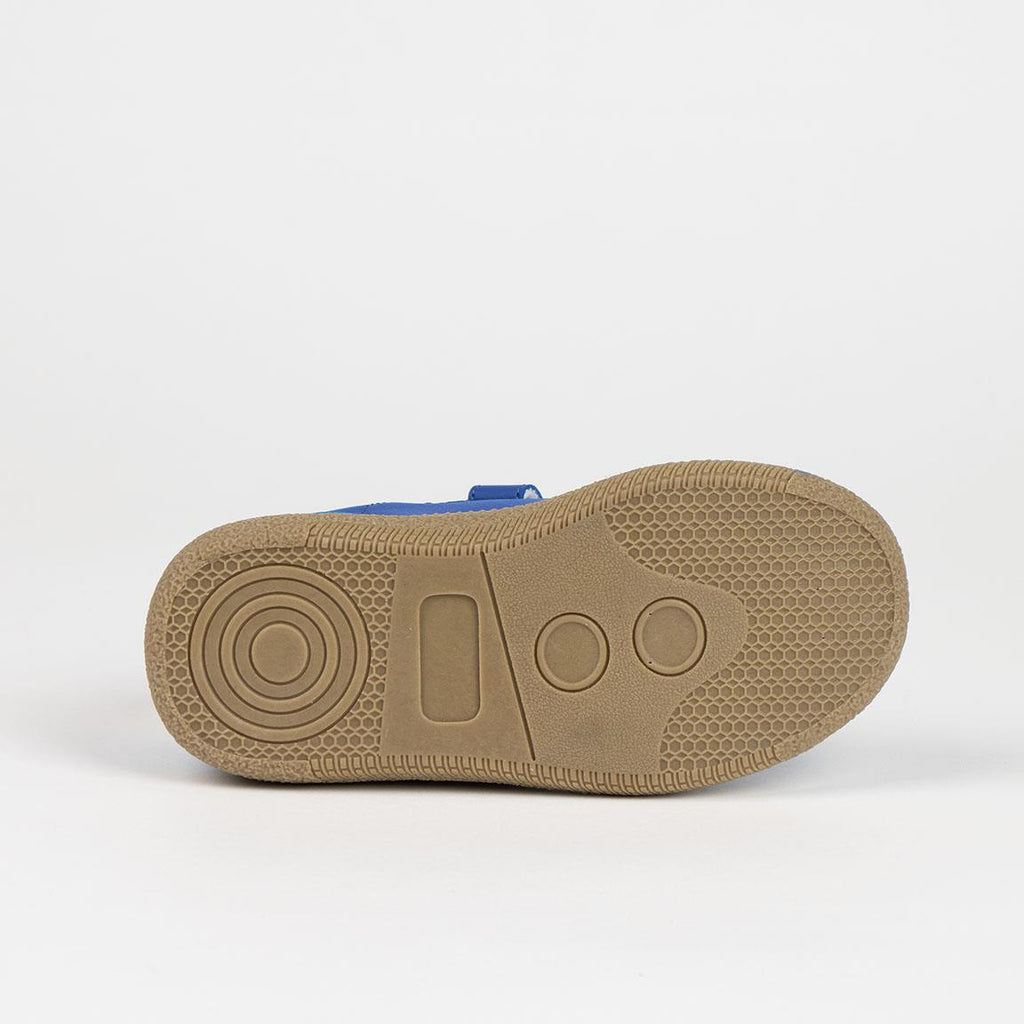 Deportiva suela tpr spiderman