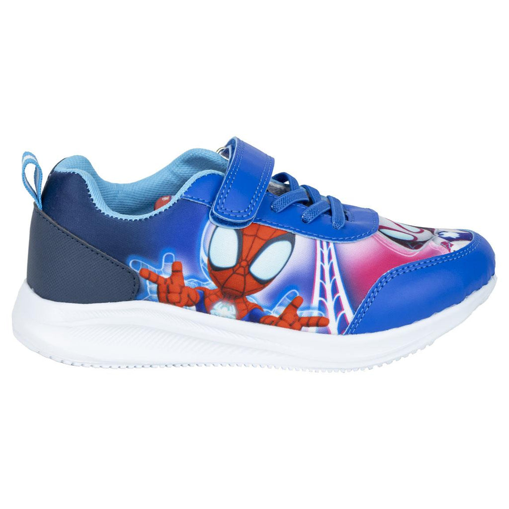 Deportiva suela ligera eva spidey