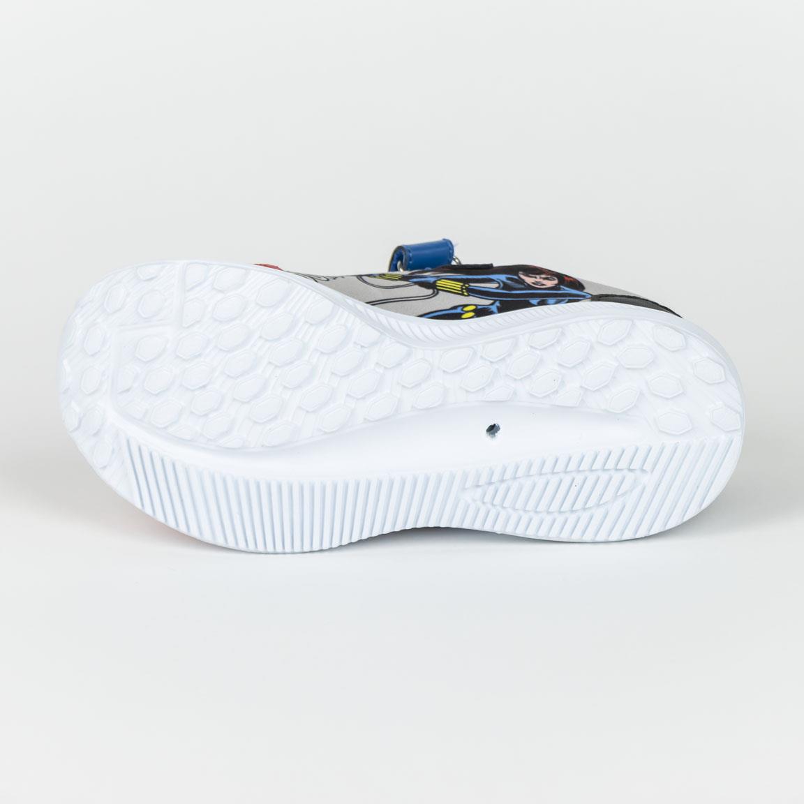 Deportiva suela ligera eva avengers