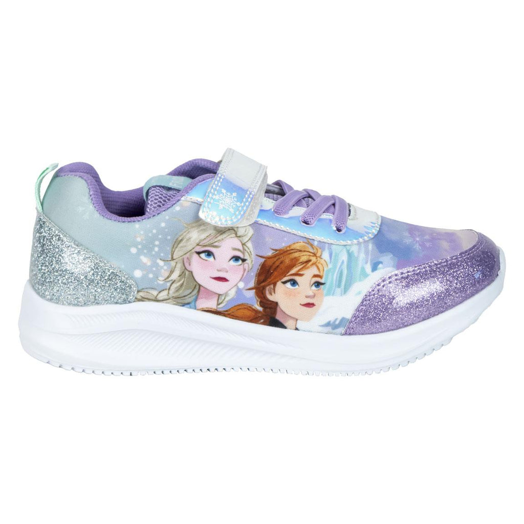 Deportiva suela ligera eva frozen