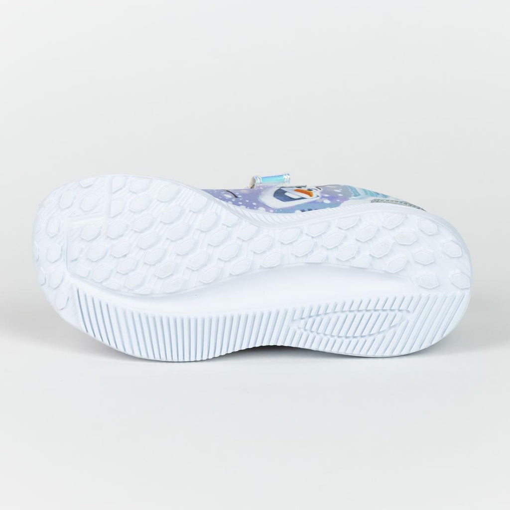 Deportiva suela ligera eva frozen