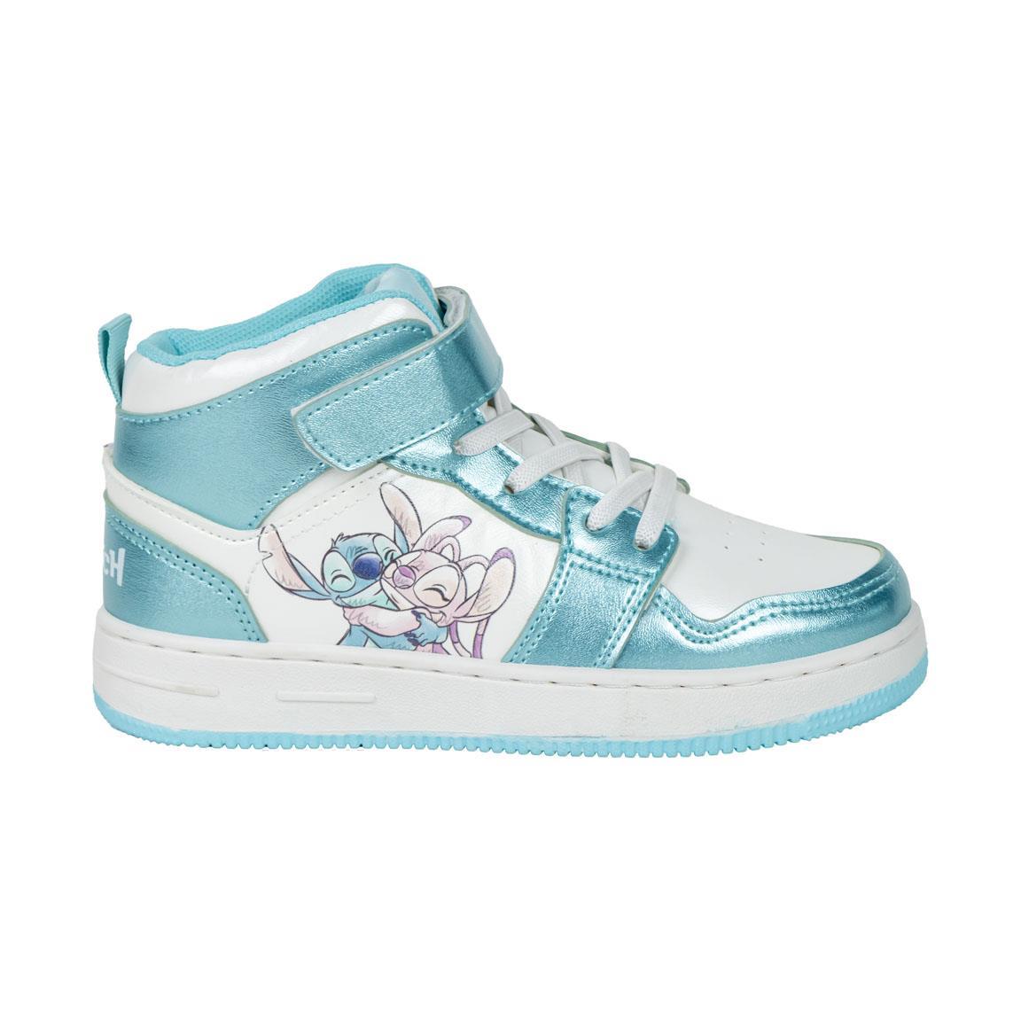 Deportiva suela pvc stitch