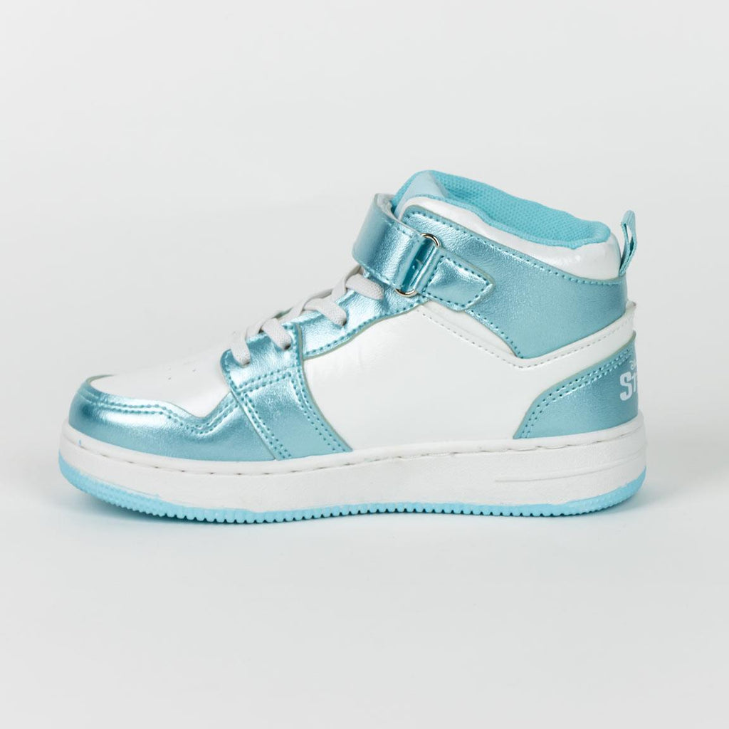Deportiva suela pvc stitch