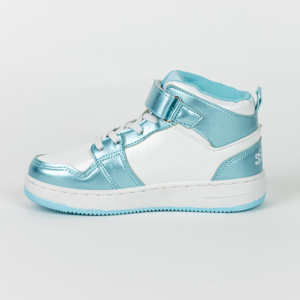 Deportiva suela pvc stitch