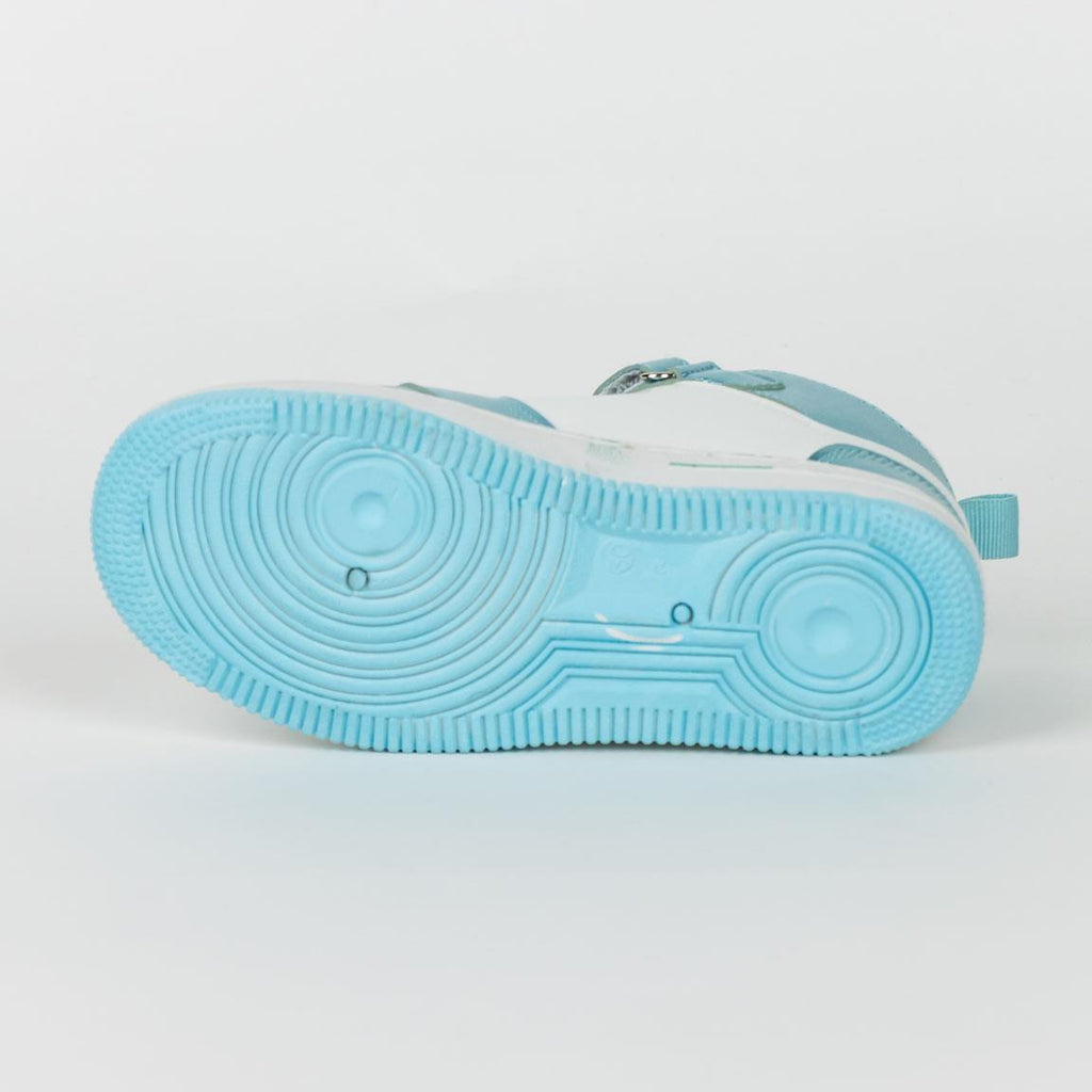 Deportiva suela pvc stitch