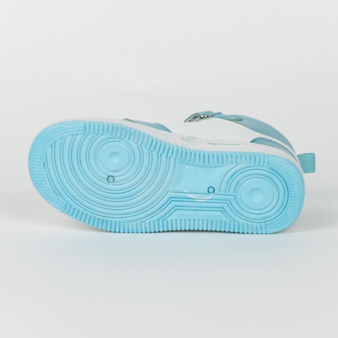 Deportiva suela pvc stitch