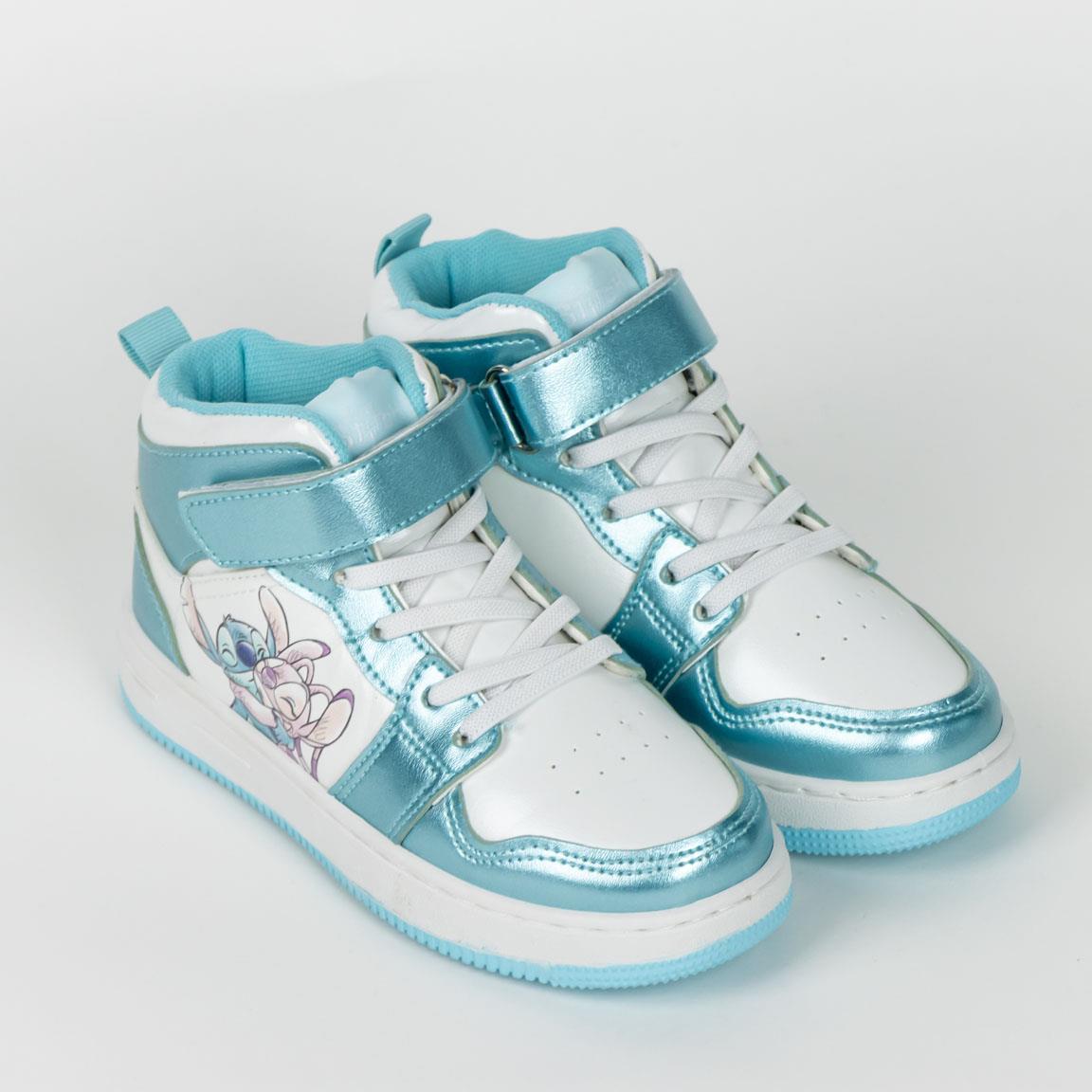 Deportiva suela pvc stitch