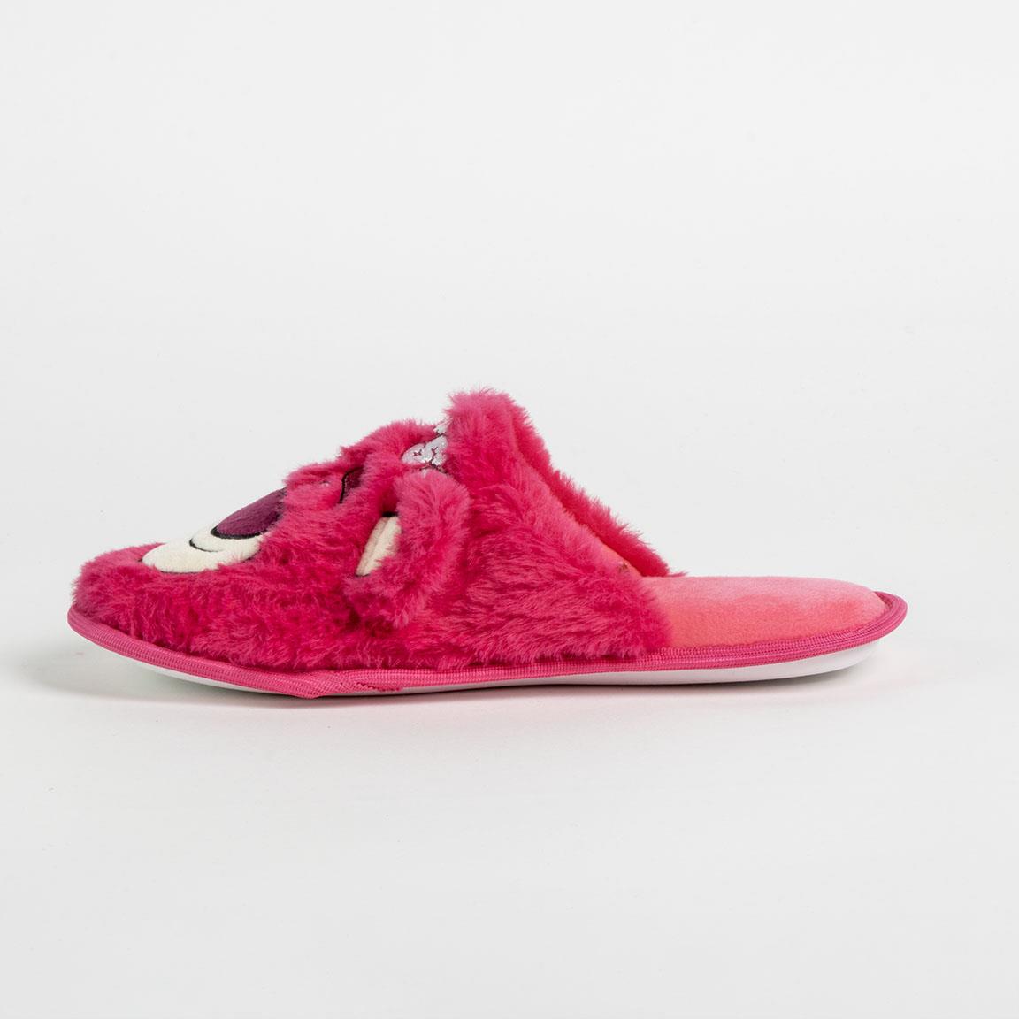 Zapatillas de casa abierta toy story