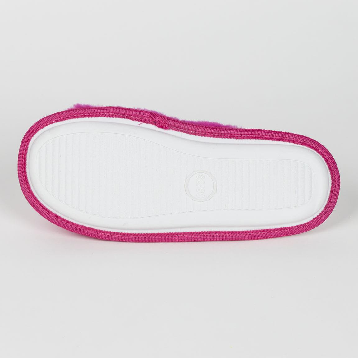 Zapatillas de casa abierta disney alicia