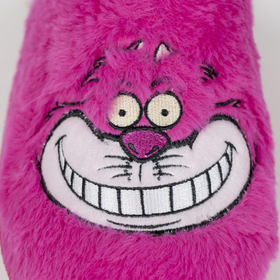 Zapatillas de casa abierta disney alicia