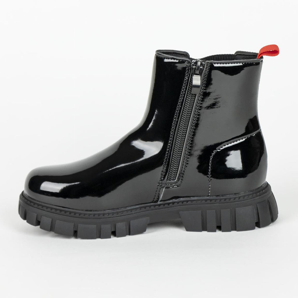 Botas casual tpr minnie